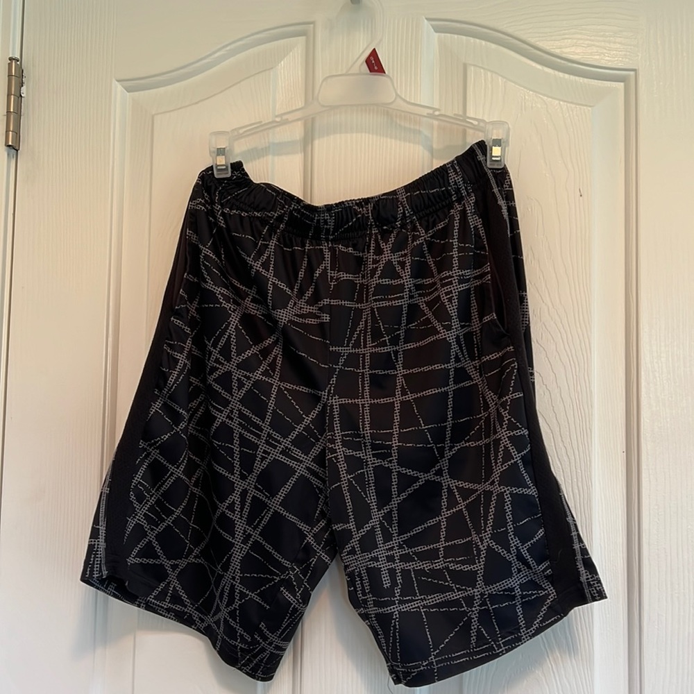 Athletic shorts